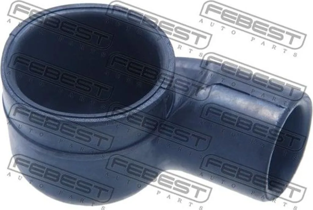 Stop fuite huile et pression carter Volvo - Tuyau FEBEST OE 30677388