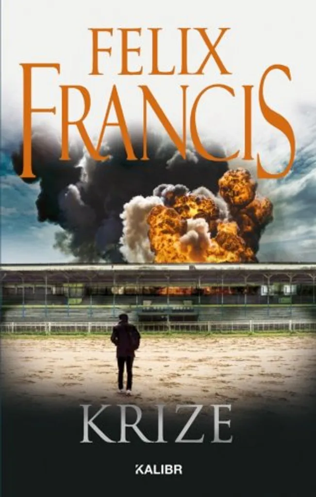 Krize Francis Felix BD Évadez-vous avec une Lecture Originale Intense