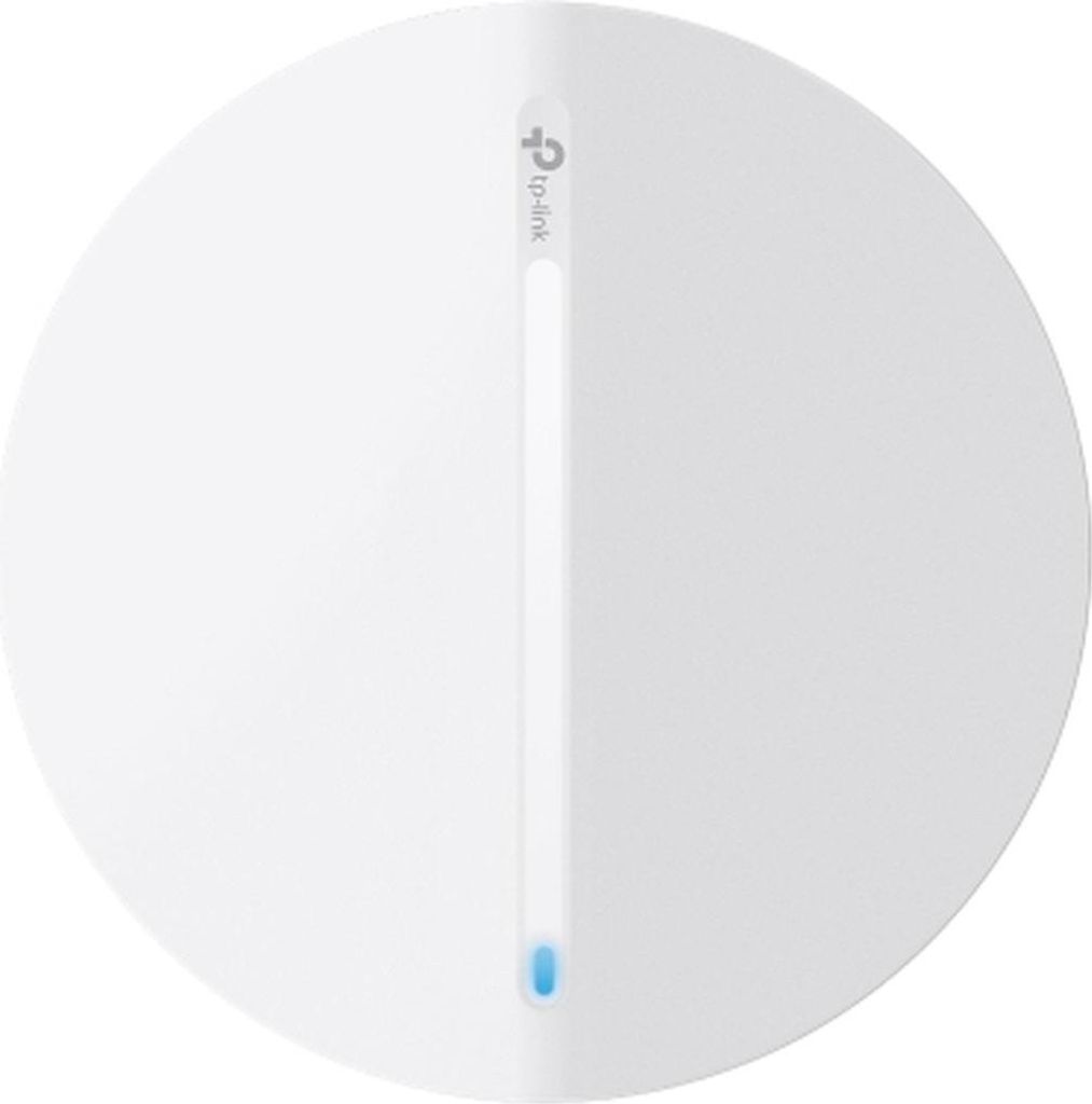 TP-Link Festa F61 V1 - Zugangspunkt - 1GbE - Wi-Fi 6 - 2,4 GHz, 5 GHz - Cloud-verwaltet - Wand-/Stangenmontage (FESTA F61)
