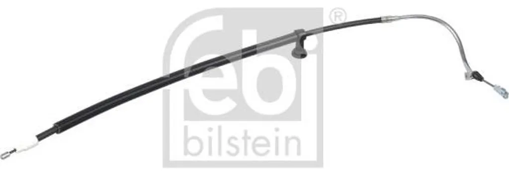 Câble de commande frein de stationnement A2044201085 pour Mercedes-Benz E