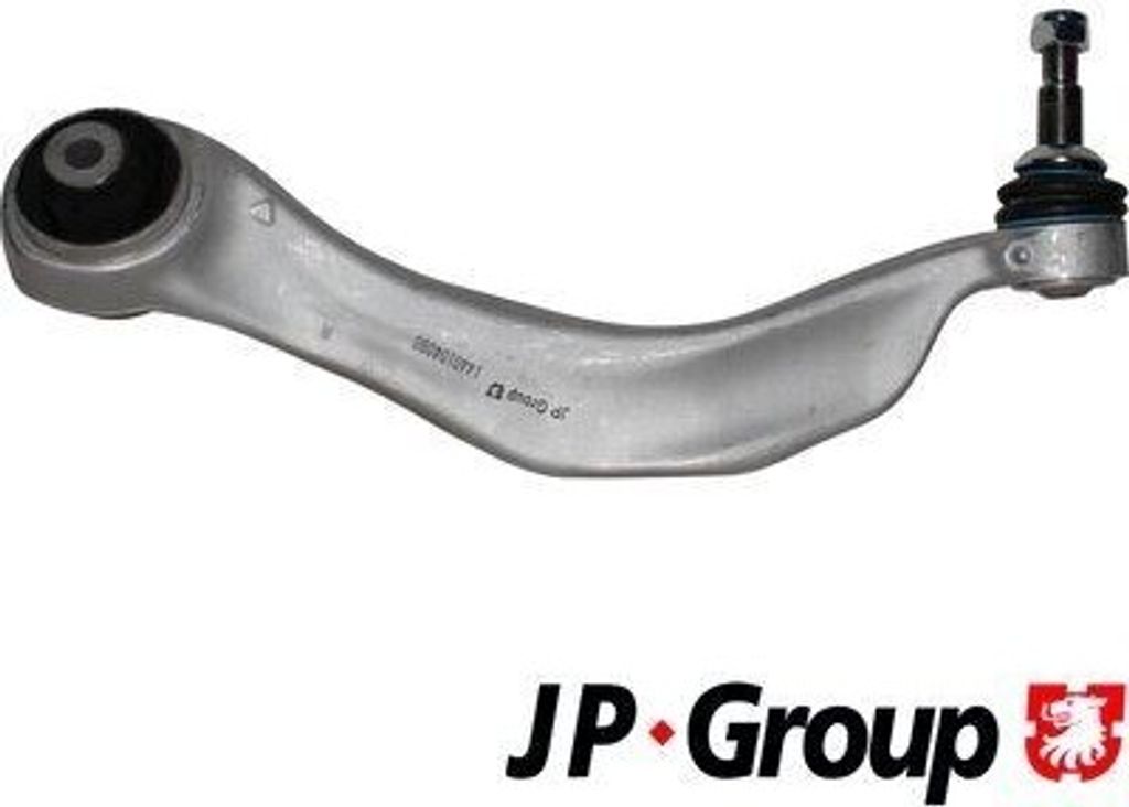 JP GROUP 1440104080 - OE 31126775972 Querlenker für 5er (F10), 5er (F11), 6er (F12), 6er (F13), 6er (F06)