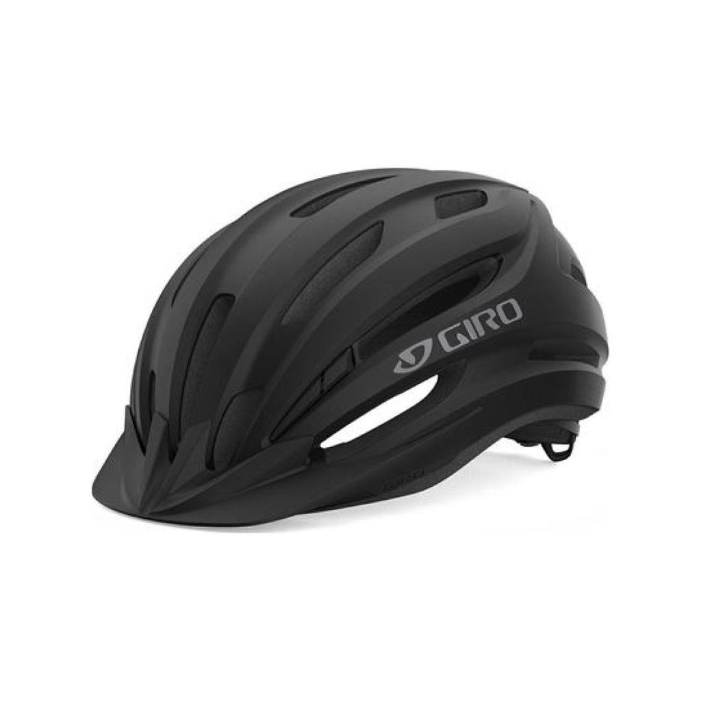 GIRO Fahrradhelm MTB Register II, Schwarz, 54-61 cm, Produktbild