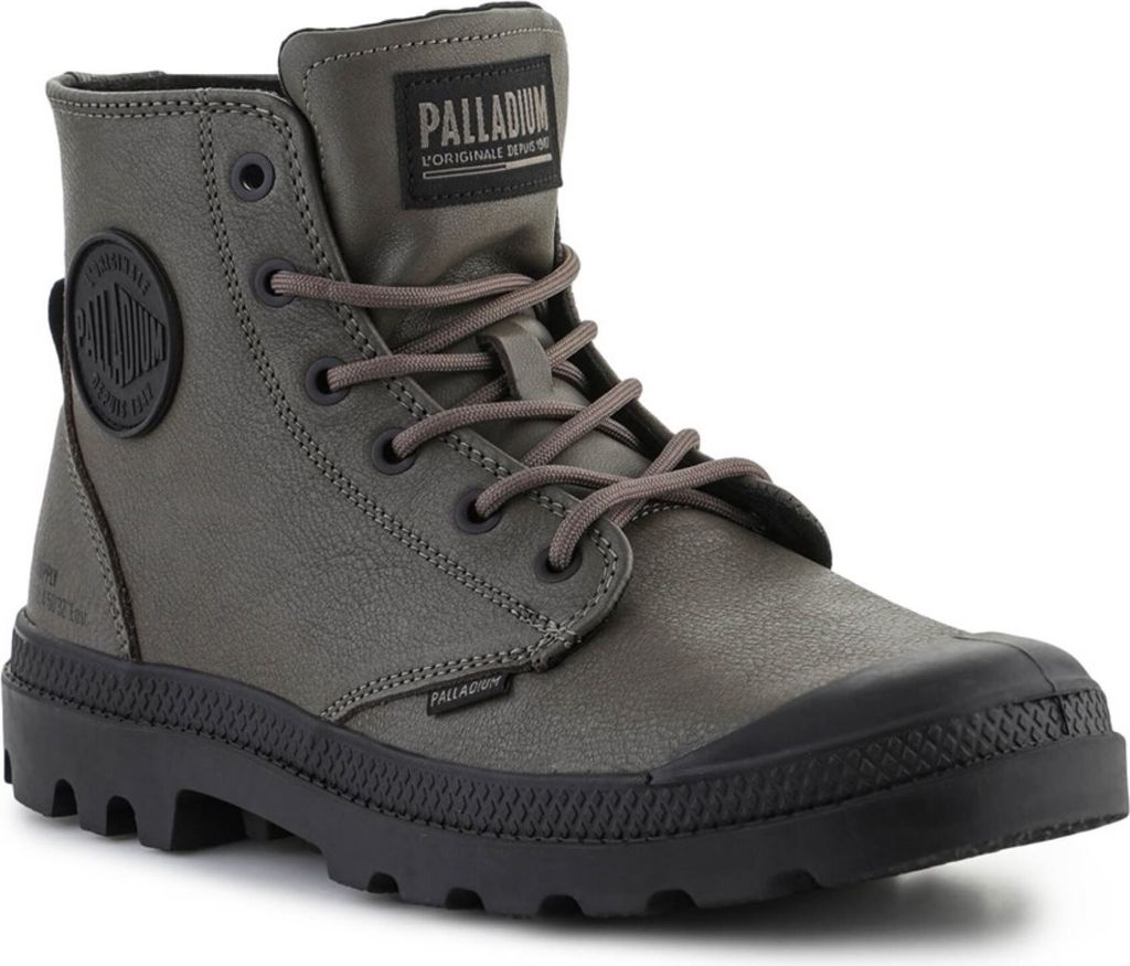 Schuhe Palladium Pampa Hi Supply 77963213M