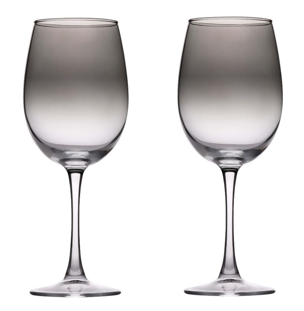 ALPINA Sklenice na víno - kouřová 465ml 4ksED-224043 Obrázek produktu 