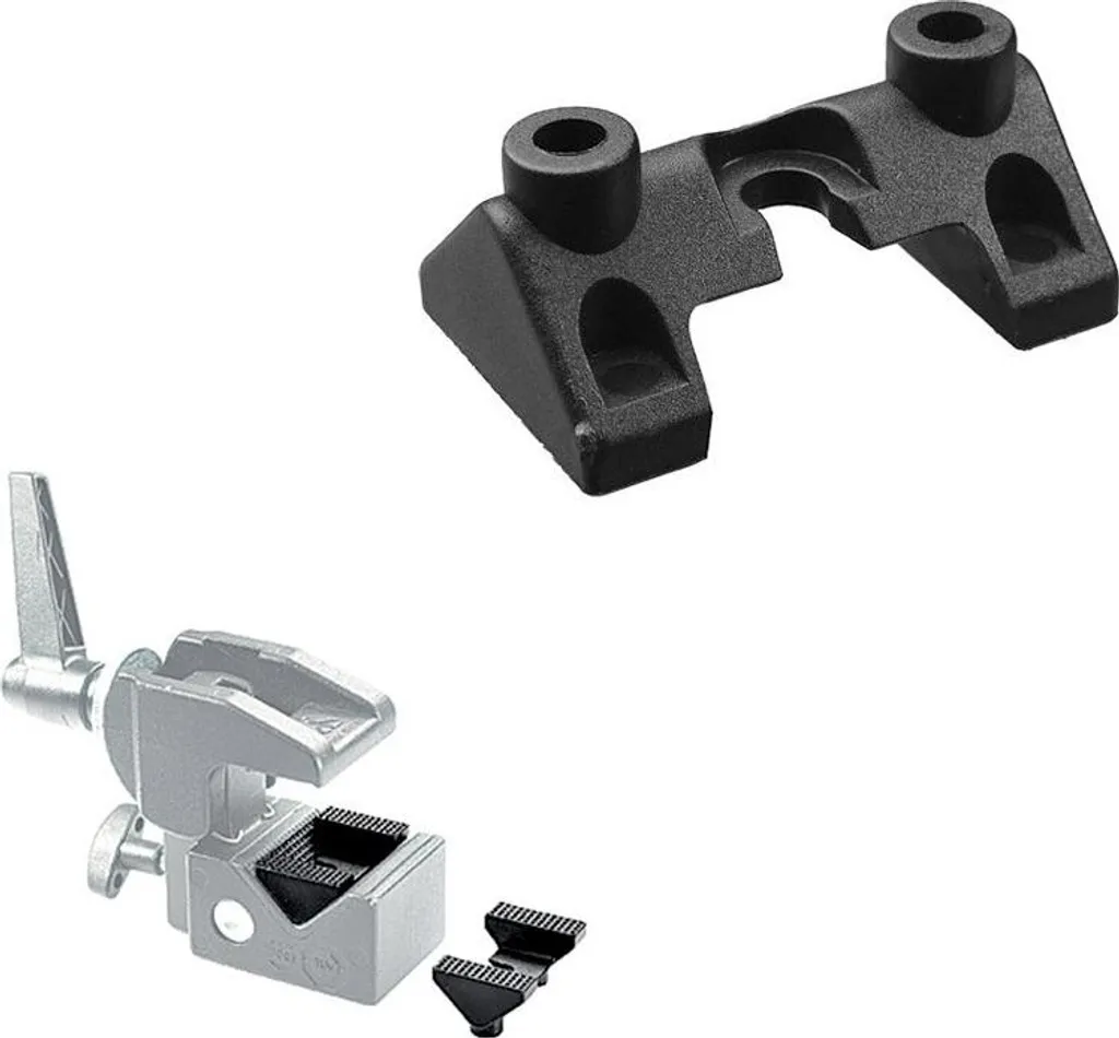 Kit 4 Roulements Manfrotto 035WDG contre le Blocage des Super Clamp 035