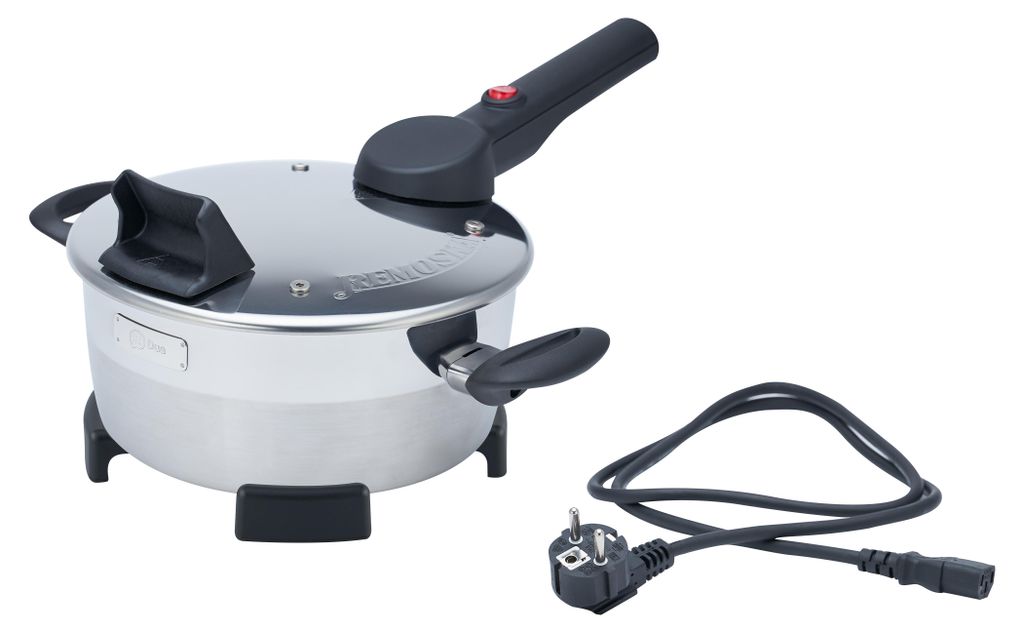 Remoska D51/10 2l Dua Produktbild 