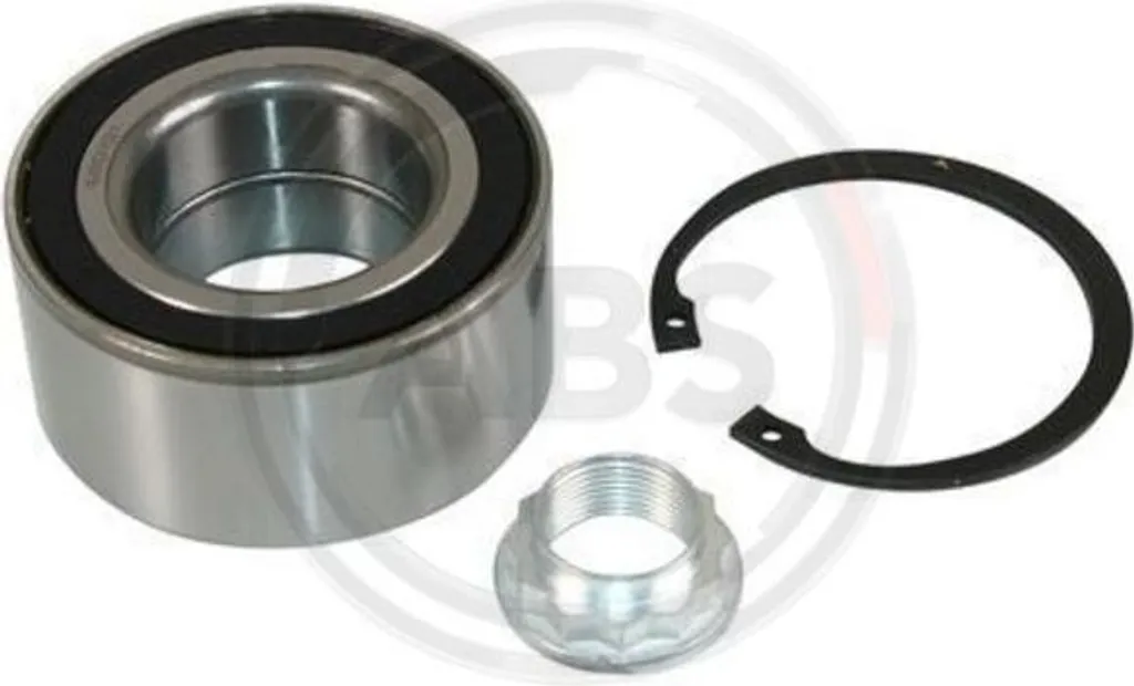 Kit Roulement de Roue A.B.S. 200797 pour BMW Série 3 E46 et Z4 E85