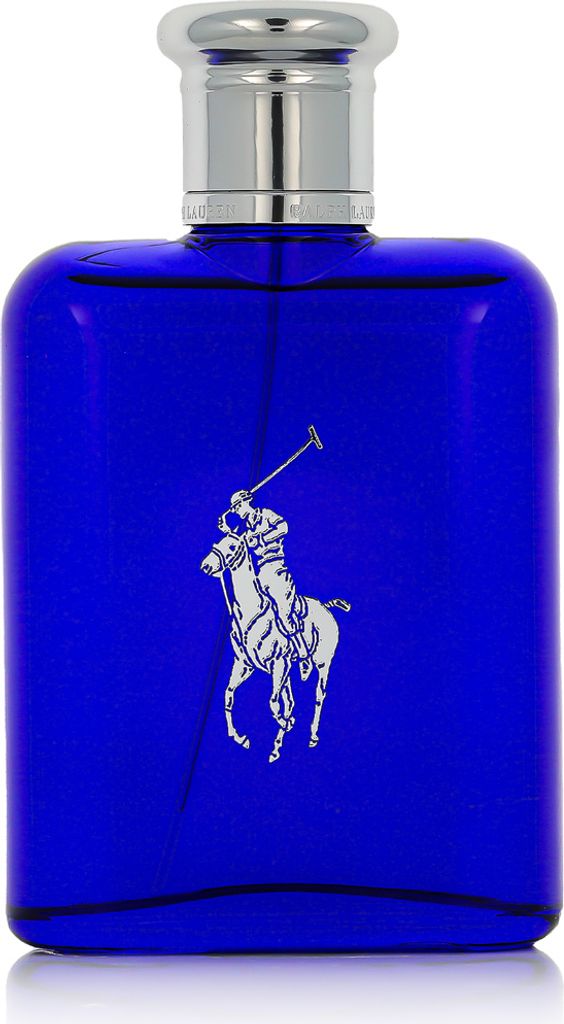 Herrenparfüm Polo Blue Ralph Lauren EDT 125 ml