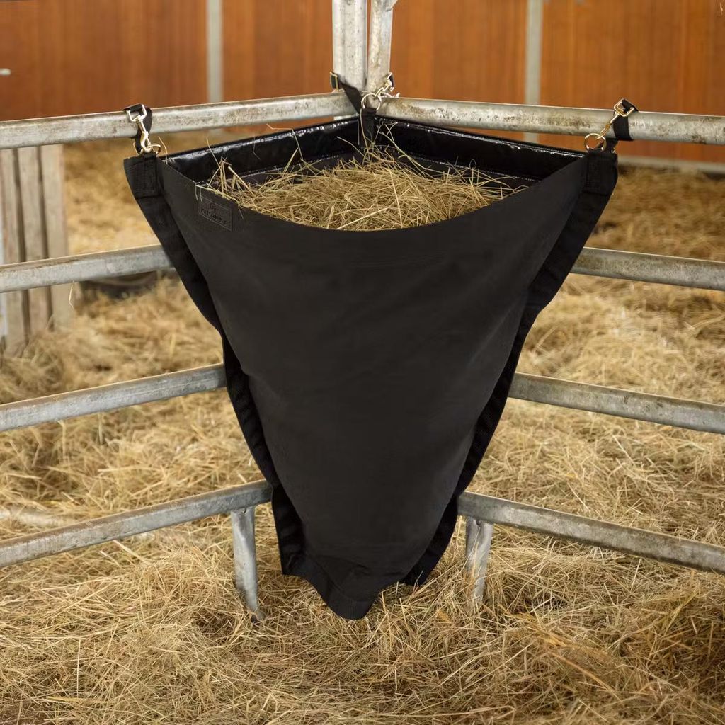 Kentucky Horsewear sacchetto di fieno per l'angolo, Immagine del prodotto 