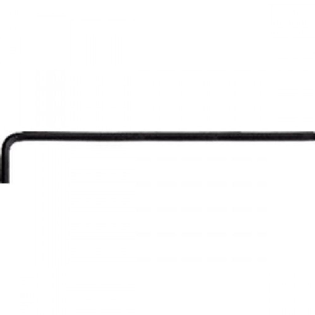 KS TOOLS Winkelschraubendreher 151.2827 Werkzeugstahl 80g Produktbild 