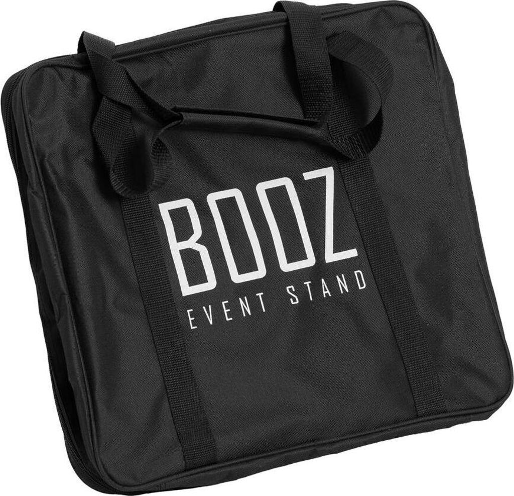 OMNITRONIC Tasche für Laptop Ständer für BOOZ Event Stand