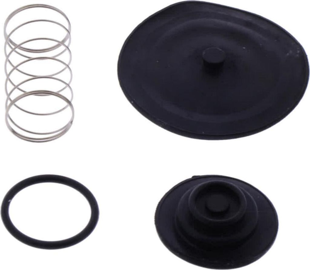 TOURMAX FCK-41 Kraftstoffhahn Reparatursatz für Honda GL 1500 C VALKYRIE F6C