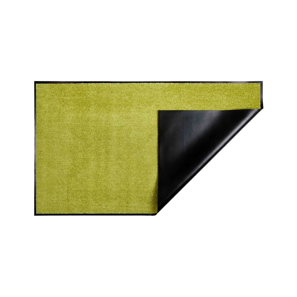 Tapis de sol vert Astra PROPER TEX 90x250 cm avec dos antidérapant