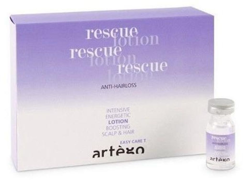 Artègo Easy Care T Rescue Lotion serum przeciw wypadaniu Zdjęcie produktu 