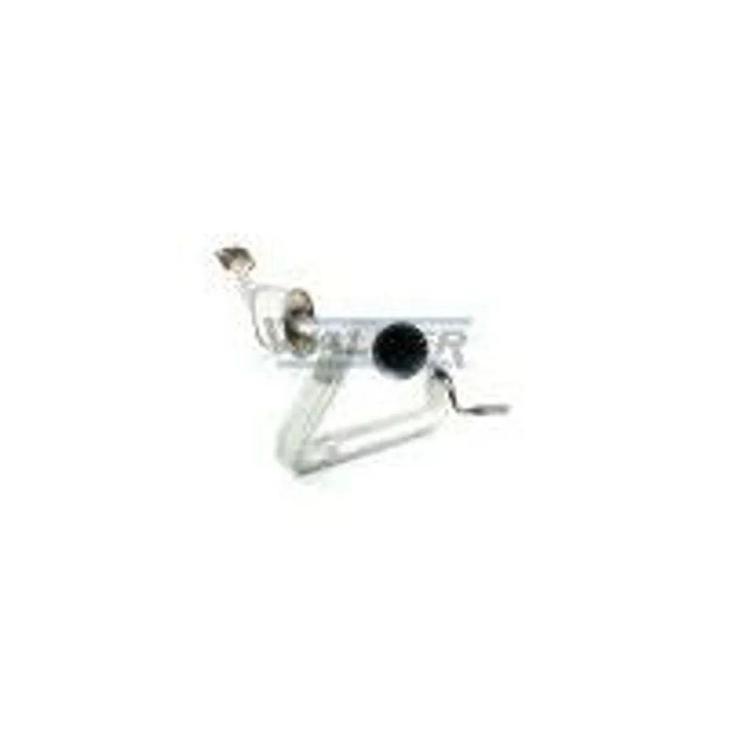 Silencieux Central 1717AK Walker 71212 pour Échappement Peugeot 308 et C4