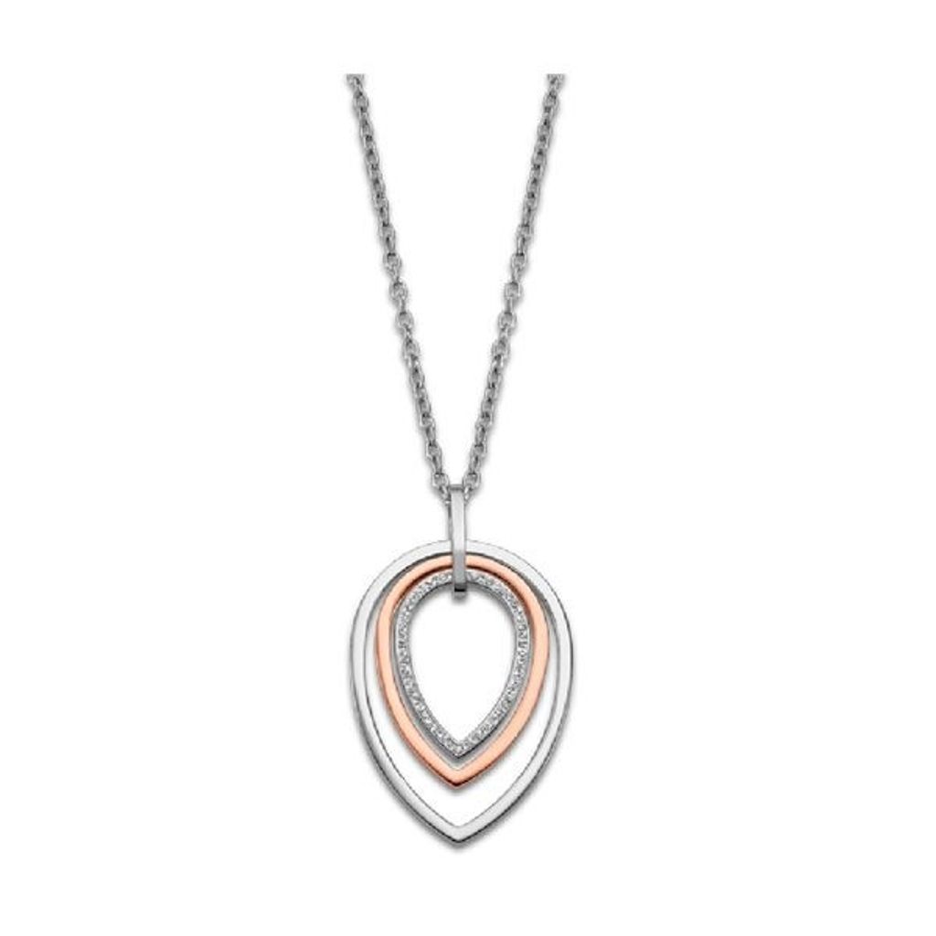 Halsband Mujer Lotus LS2112-1/2 Produktbild 