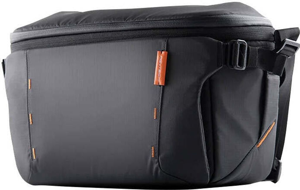Umhängetasche PGYTECH OneMo Sling 11L (Space Black) Produktbild 