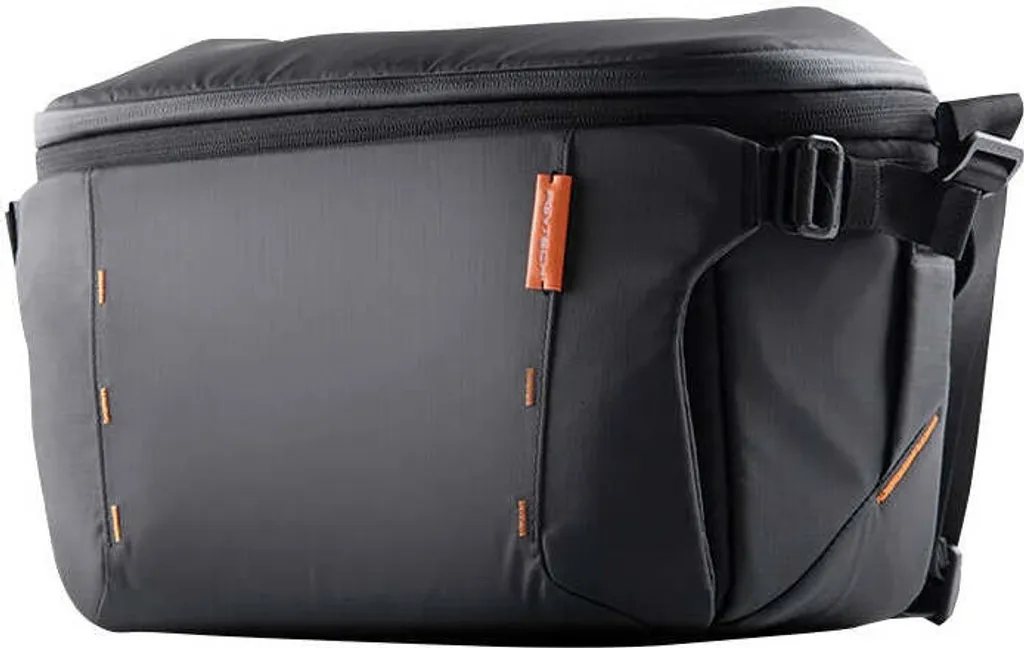 Sac bandoulière étanche PGYTECH OneMo Sling 11L space black