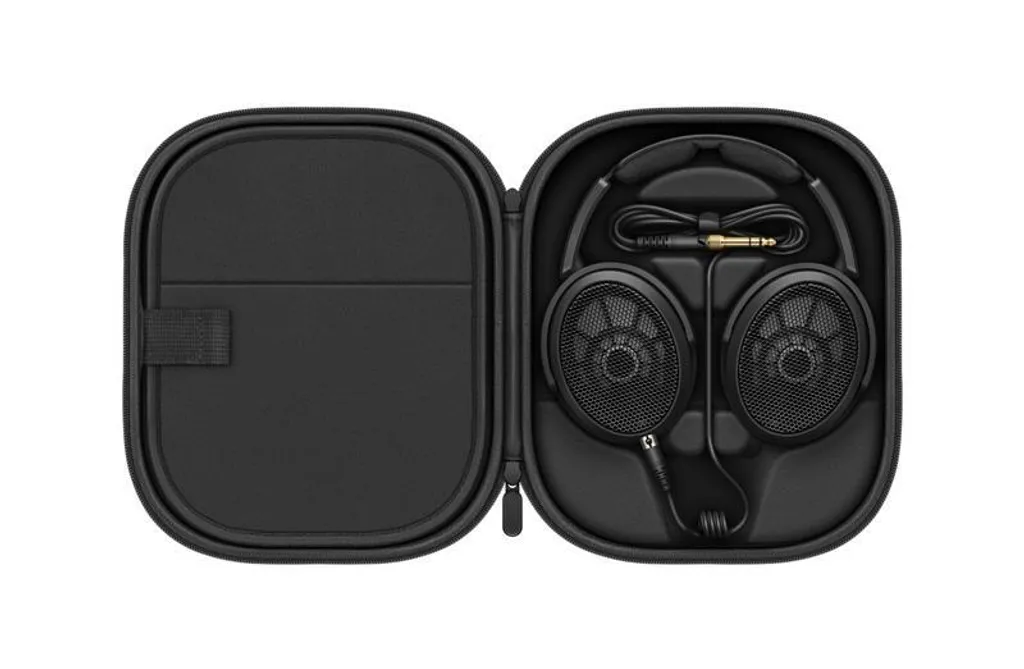 Sennheiser HD 490 PRO Plus Casque de Studio Ouvert pour Mixage Pro - 8