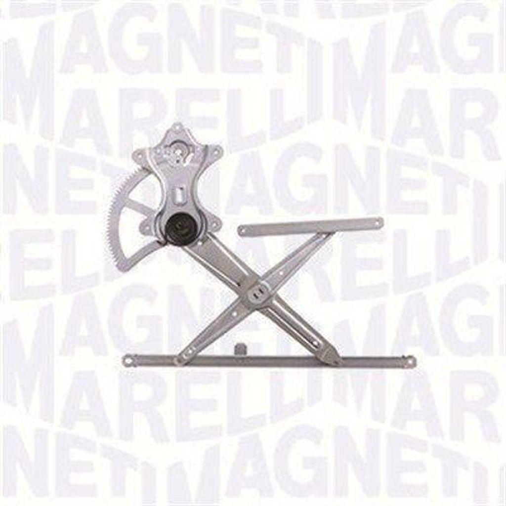 MAGNETI MARELLI 350103170018 Fensterheber OE 698014005069801 kompatibel mit RAV 4