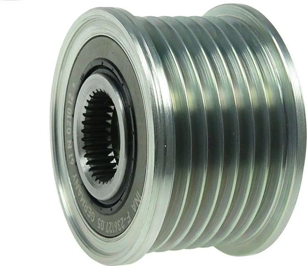 AS-PL AFP0050 Ruota Libera Alternatore per Mercedes Sprinter e Classe S - OE 6281500060