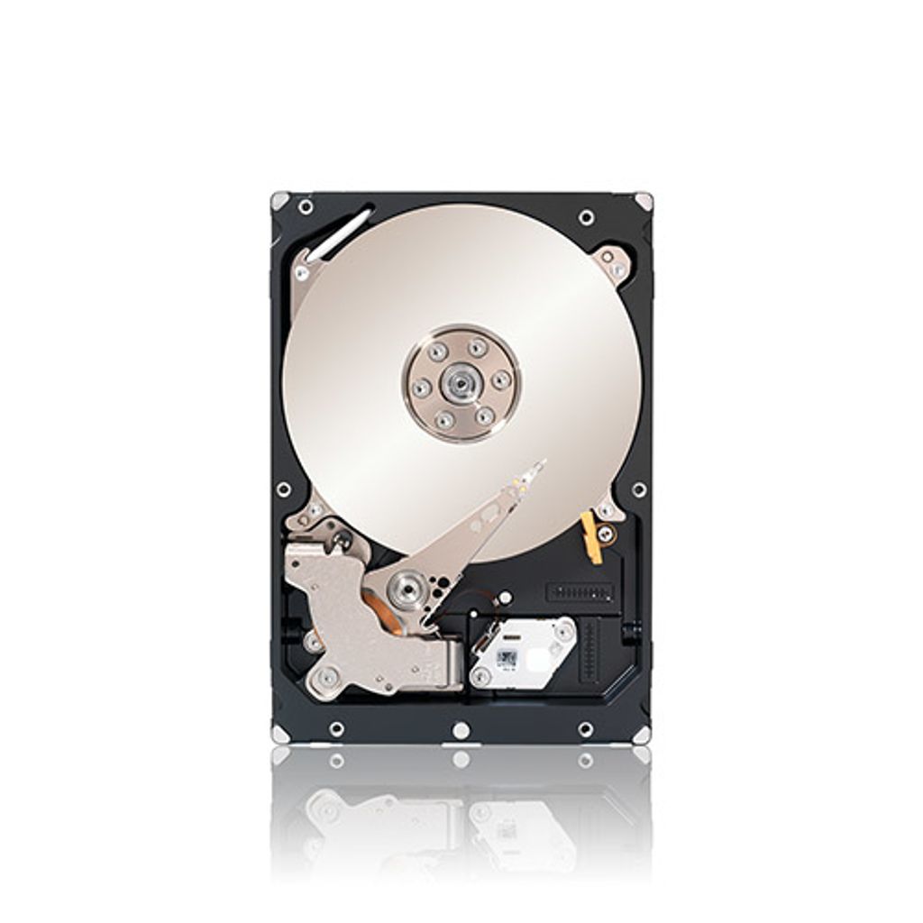 Seagate Pipeline HD 2TB 3.5" SATA 6Gb/s NCQ 64MB, 2 TB, Produktbild 