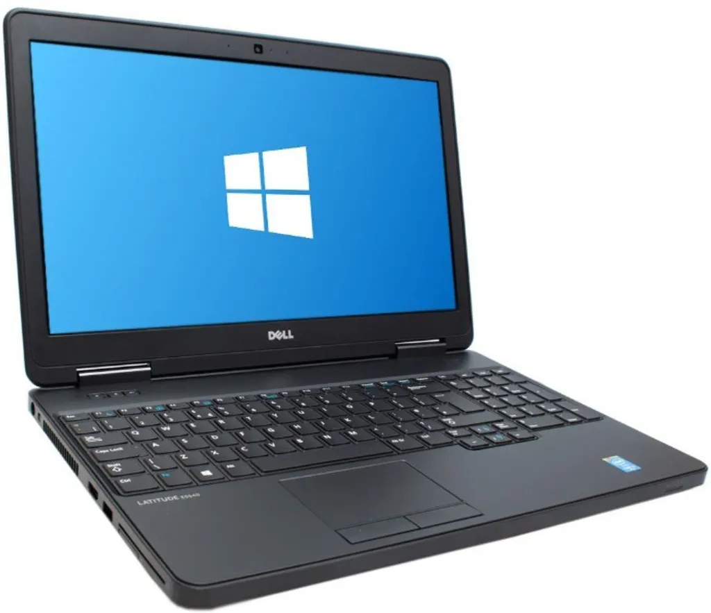 Tastiera Dell Semplice Belga per Computer - Cavo USB Layout Belgio - 8