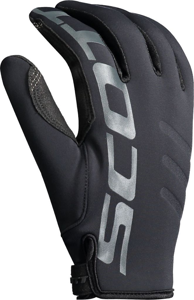 Scott Neoprene Handschuh, Farbe:black, Größe:M Produktbild 
