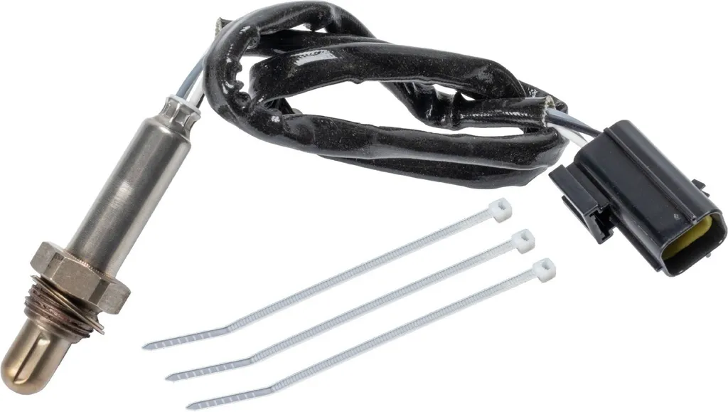 Réduire la consommation : Sonde Lambda FEBI Land Rover Freelander