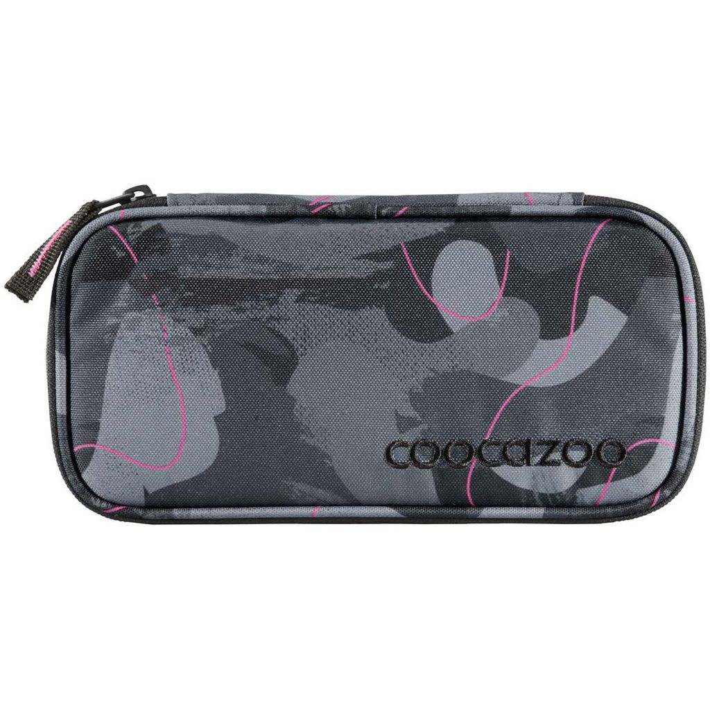 Coocazoo Mäppchen Bubble Brush Produktbild 