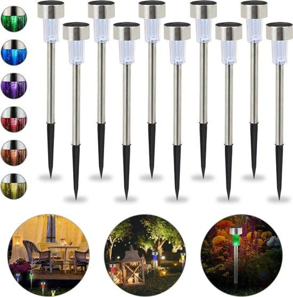 Puzzle 3D Métallique Solaire en Inox Argenté - Set de 10 Pièces Étanches