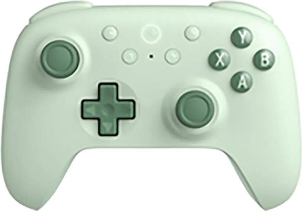 Ultimate 2C Wireless (grün, für Windows & Android)