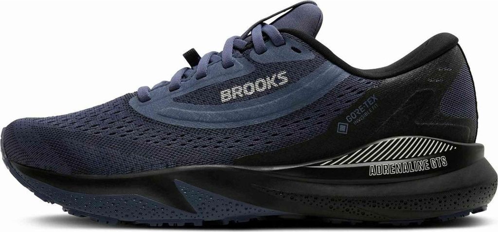 Brooks Adrenaline Gts 24 Gore-tex® Laufschuhe Blau EU 39 Produktbild 