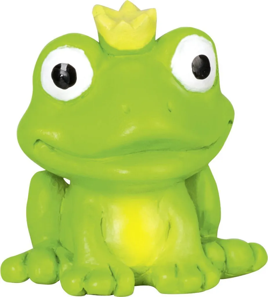 20 Gomme Froschkönig BRUNNEN 102741501 | Cancelleria Creativa 3D