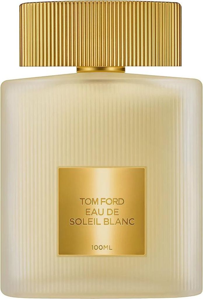 Tom Ford Eau de Soleil Blanc woda toaletowa spray (100 ml) Zdjęcie produktu 