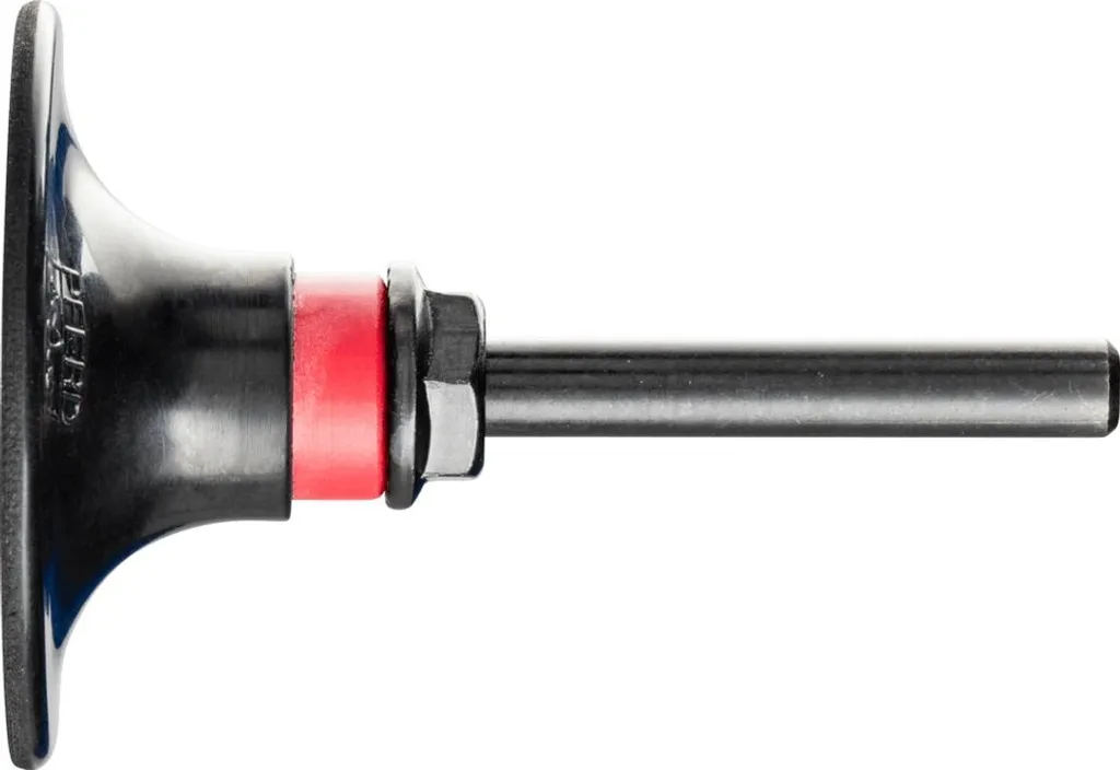 Supporto PFERD SBHR 50 H | Eccellenza Industriale 50mm per CDR