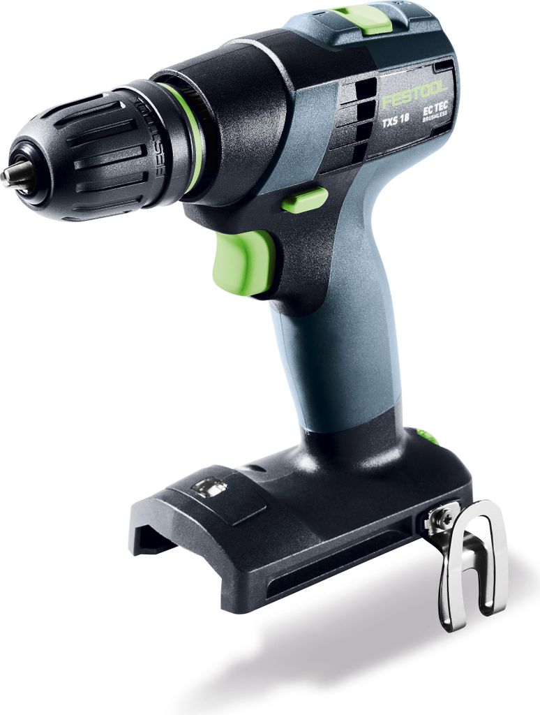 Festool Akku-Bohrschrauber TXS 18-Basic Produktbild 