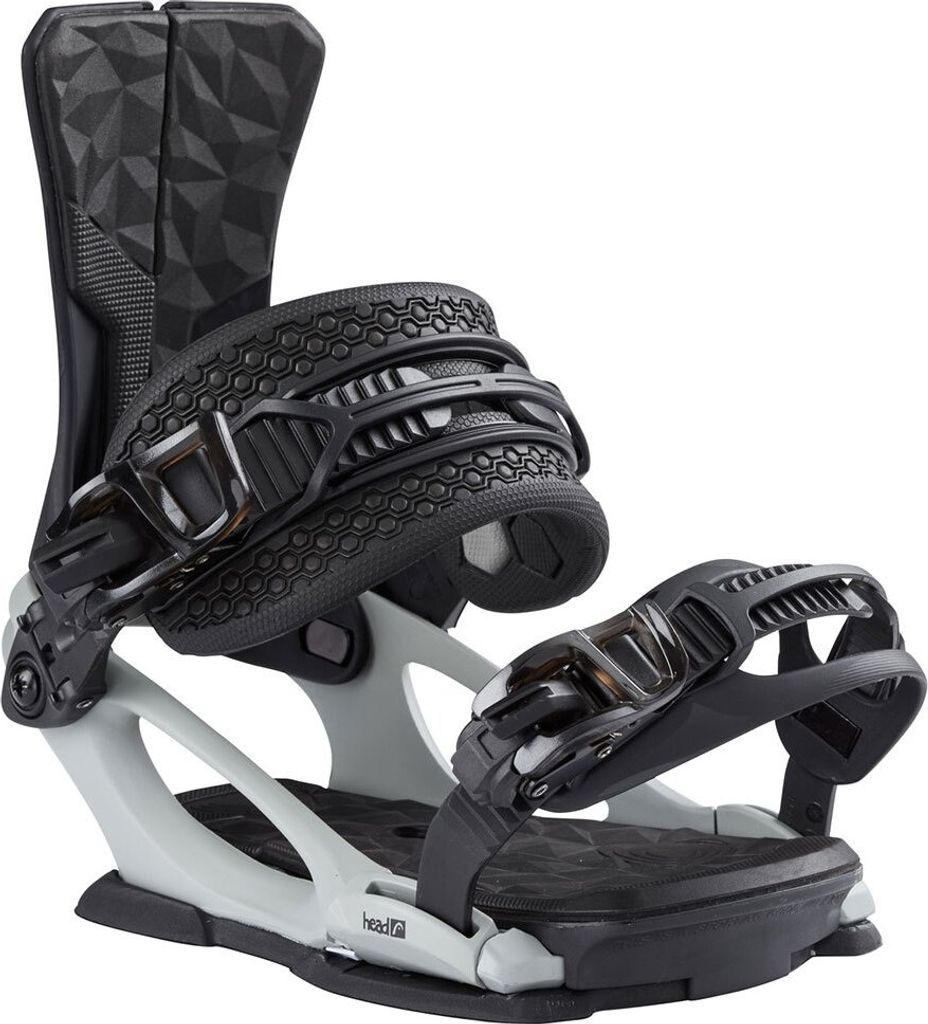 Head Nx Four Black / White M
