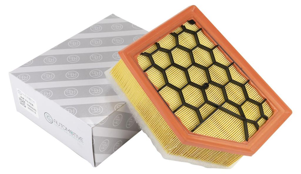 Luftfilter passend für Fiat Ducato ab Bj. 2024 2.2 EVO Produktbild 
