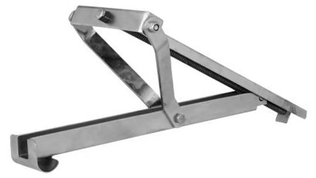 Support pivotant pour caravane idéal pour optimiser le coin repas TV