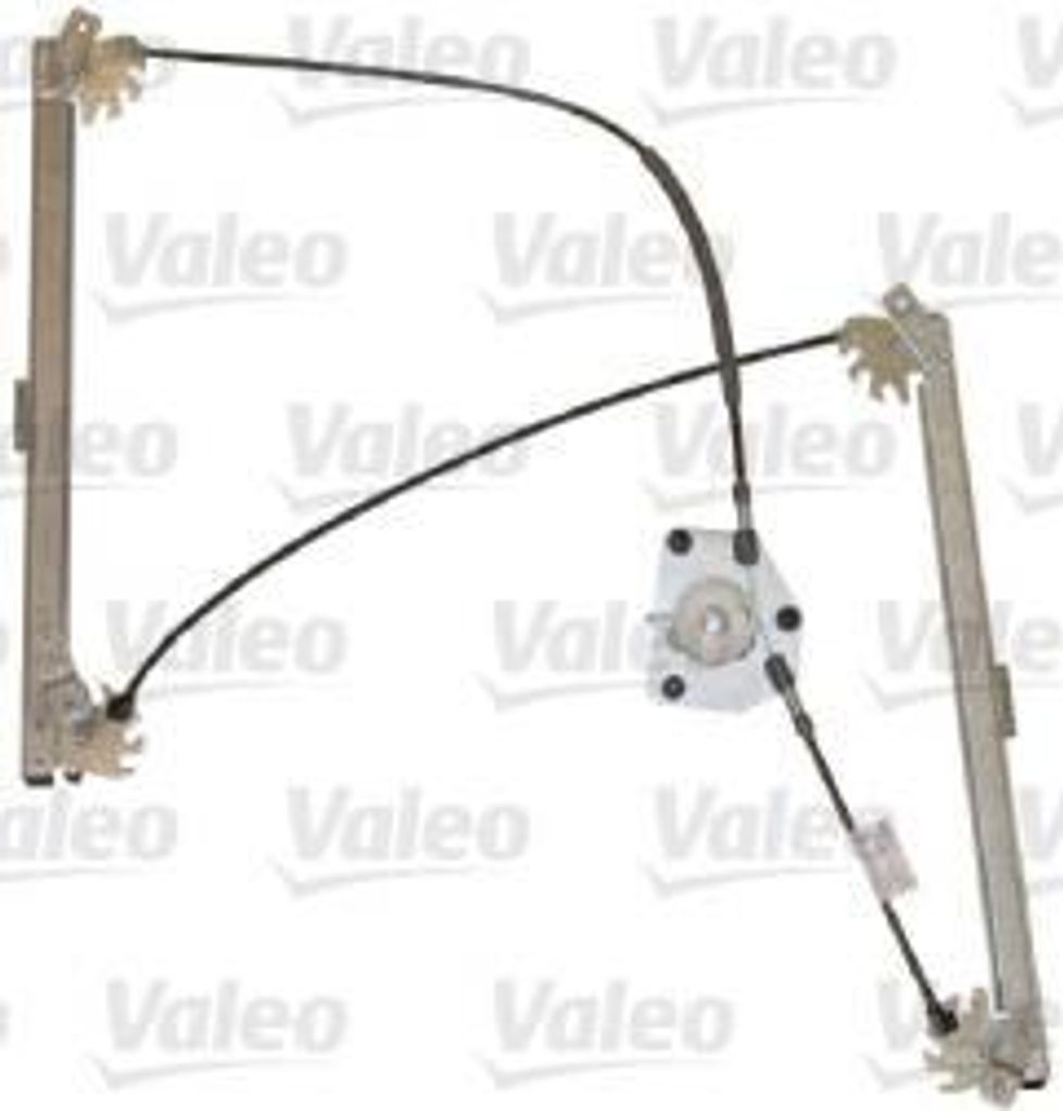 Valeo Fensterheber 850596