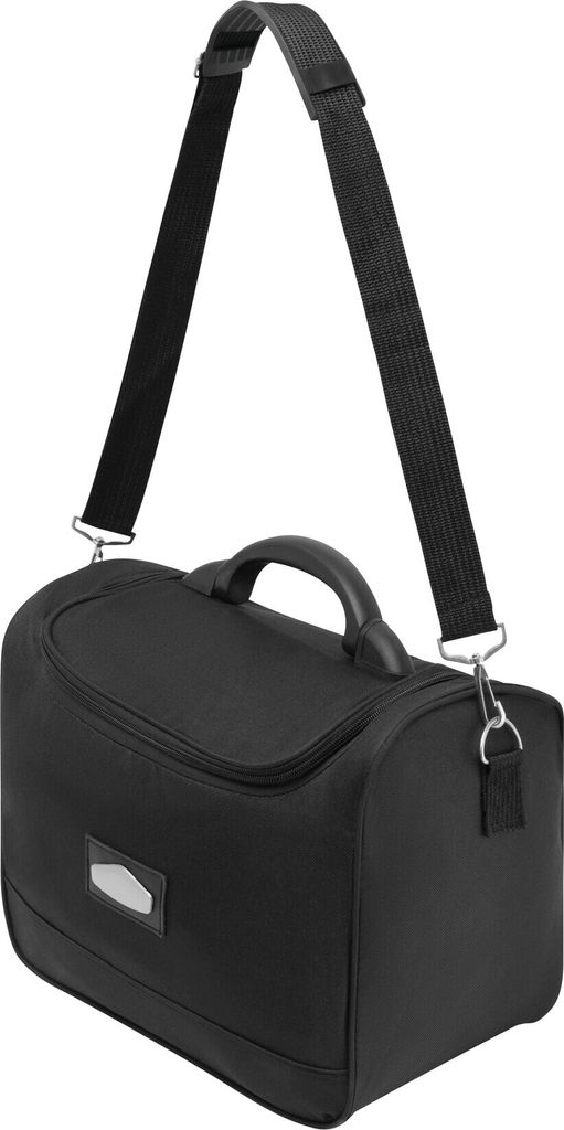 Kulturbeutel Damen und Herren, 11L Kosmetiktasche aus 600D Produktbild 5