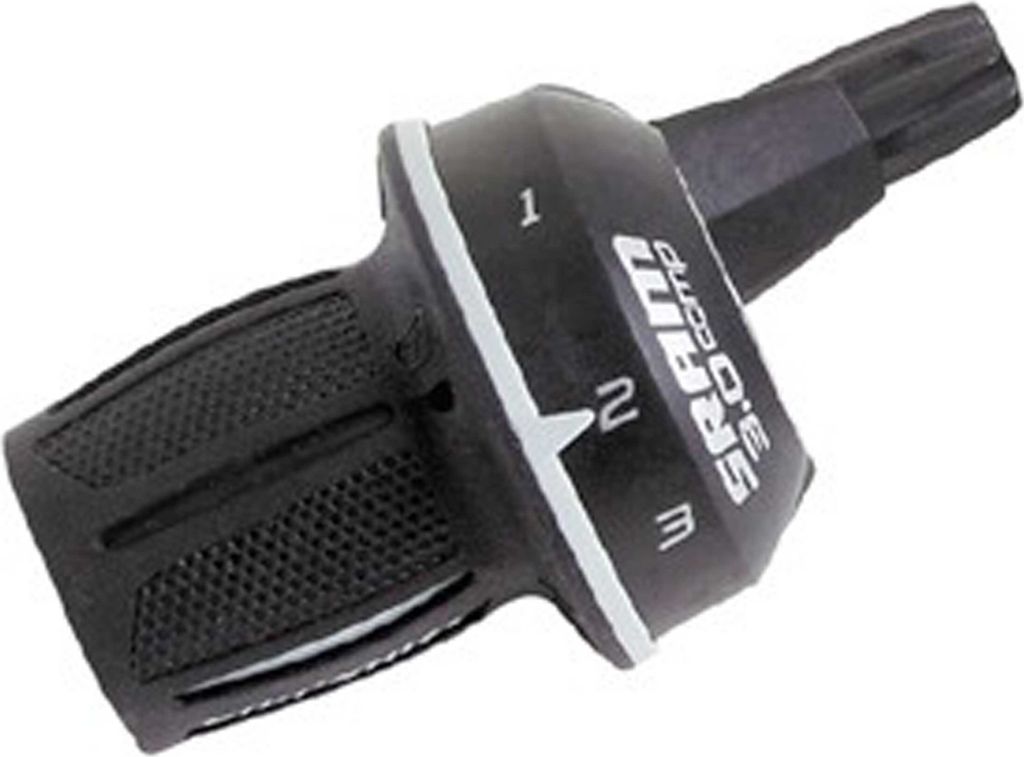 Sram Drehgriffschaltung ESP 3.0 Comp Drehgriffschaltung. 3.0 comp 3-sp micro esp