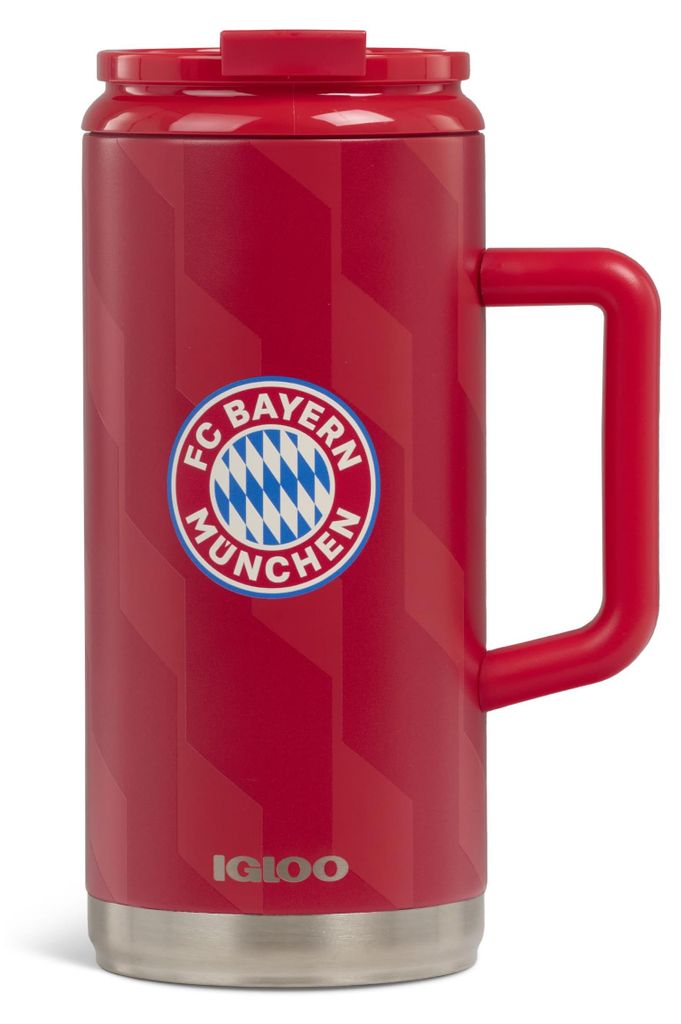 Vaso medidor térmico Igloo, edición FC Bayern München Imagen del producto 