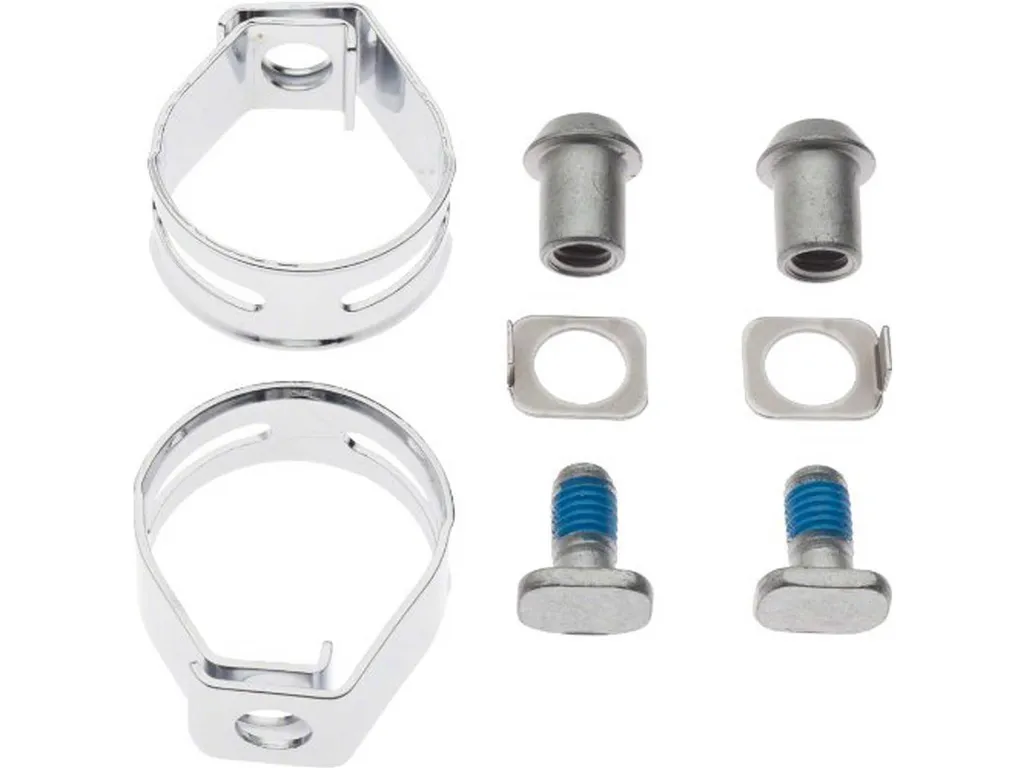 Set de Fixation SRAM pour Leviers de Frein Route Force Apex Rival ill. 4