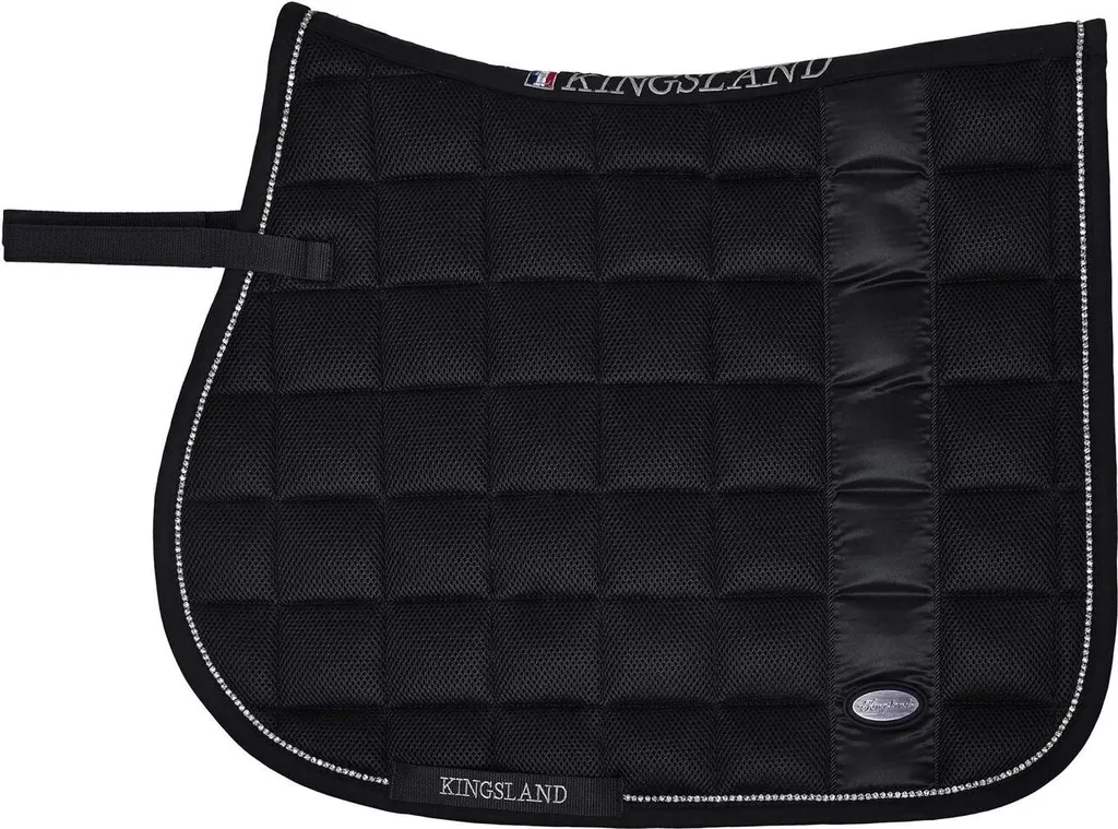 Chabraque de Sport Kingsland KLlucinda Mesh Idéale pour l'Été