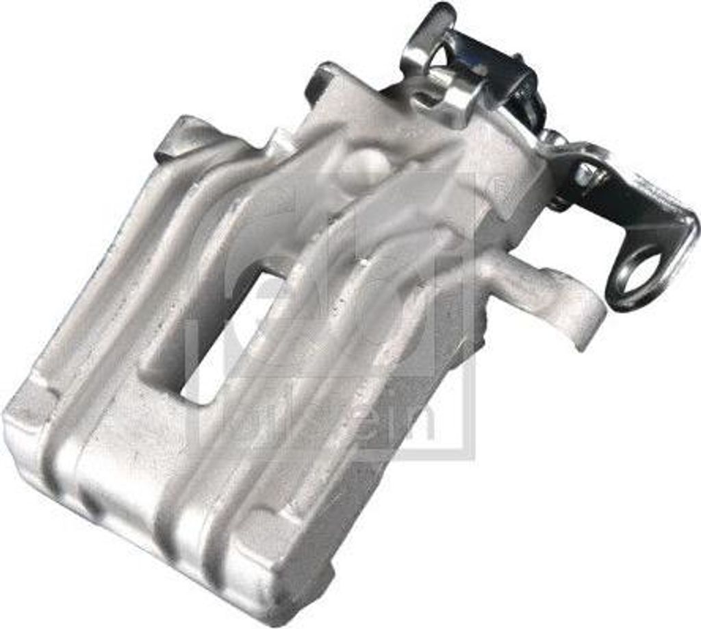 FEBI BILSTEIN 178930 Bremssattel OE 1J0615423 kompatibel mit Cordoba, Ibiza, Leon, Toledo, Octavia, Golf III, Golf IV, New Beetle, Polo 6V