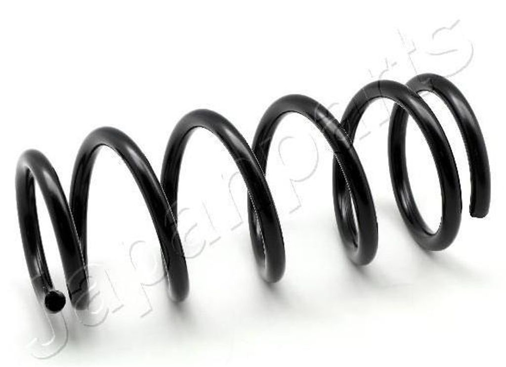 JAPANPARTS Fahrwerksfeder Hinten für HONDA CIVIC VII Hatchback (EU, EP, EV) ZC5822C