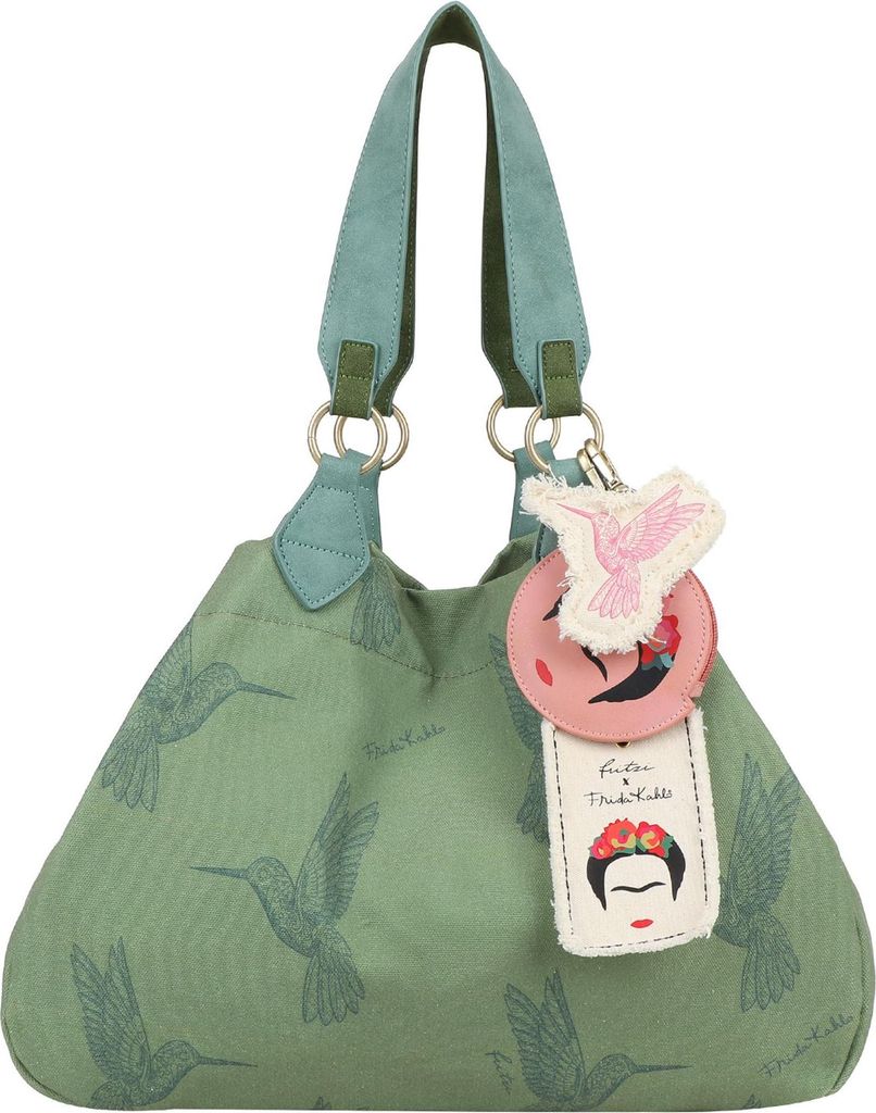 Fritzi aus Preußen Fritzi x Frida Kahlo Izzy Limited Produktbild 