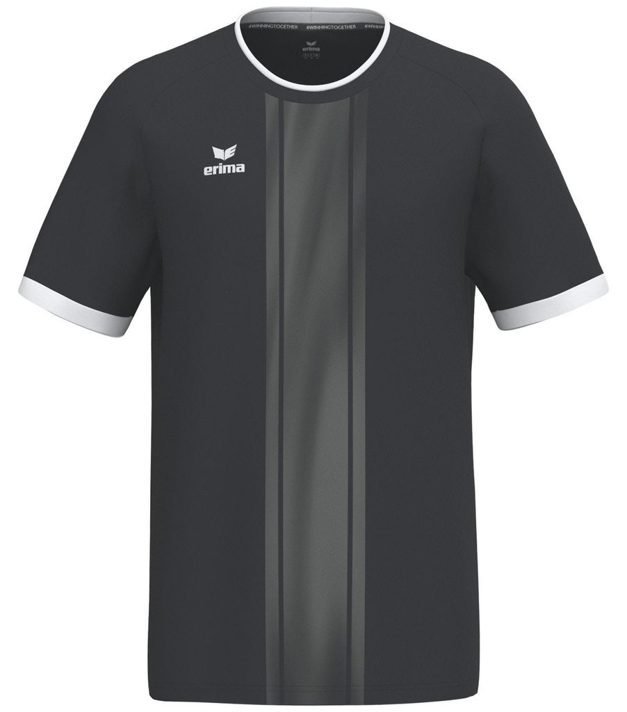 Erima Libero 125 Trikot Schwarz